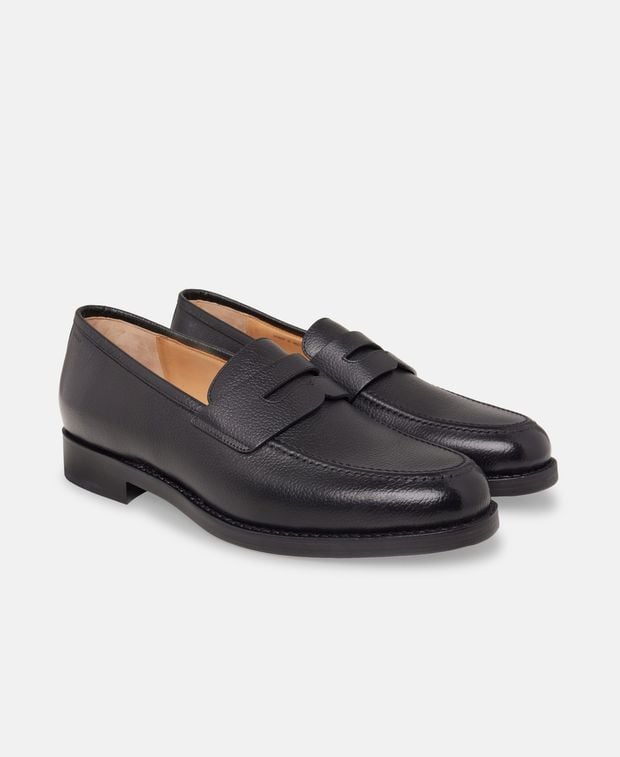Bally Loafers Wekor