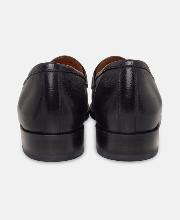 Bally Loafers Wekor