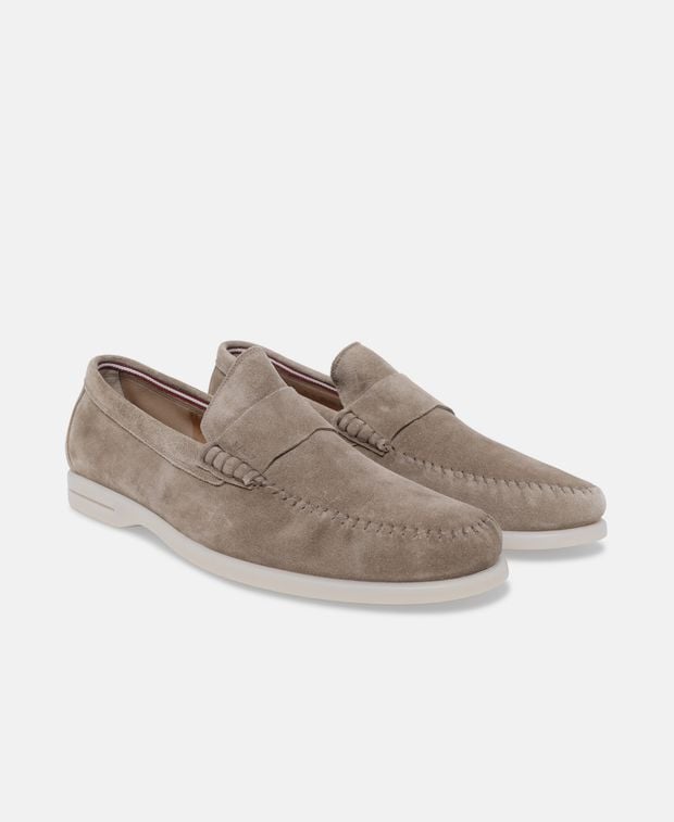 Bally Loafers Sullivan-U