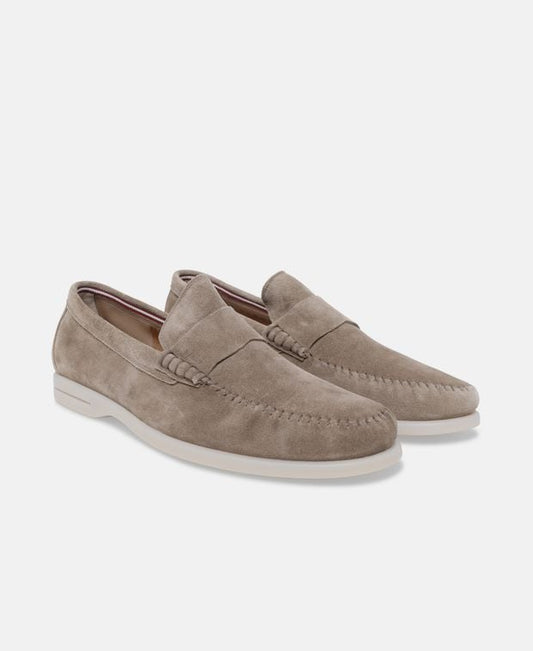 Bally Loafers Sullivan-U