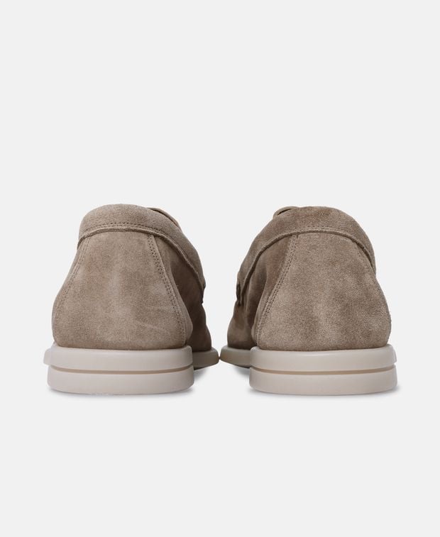 Bally Loafers Sullivan-U