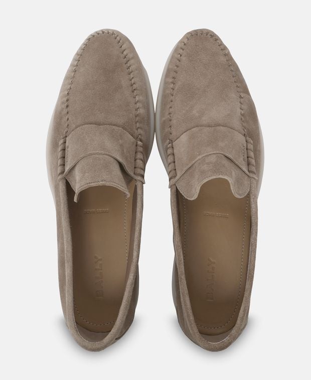 Bally Loafers Sullivan-U