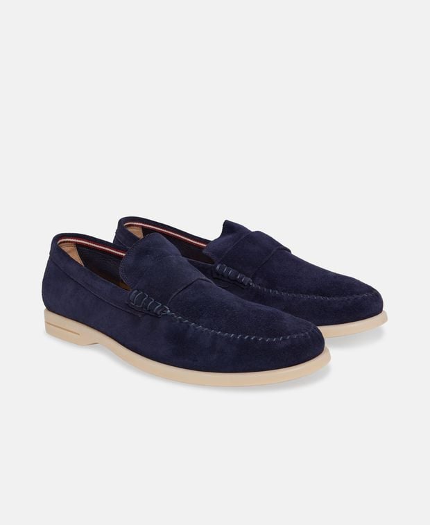 Bally Loafers Sullivan-U