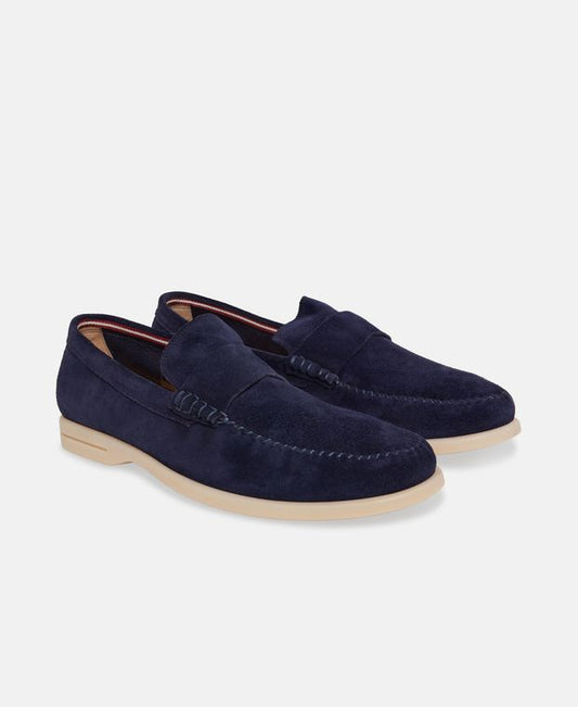 Bally Loafers Sullivan-U