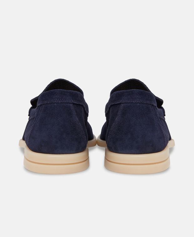 Bally Loafers Sullivan-U