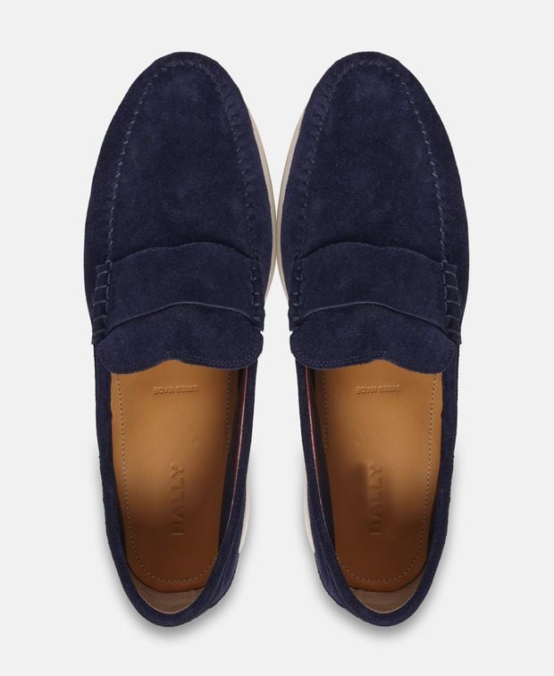 Bally Loafers Sullivan-U