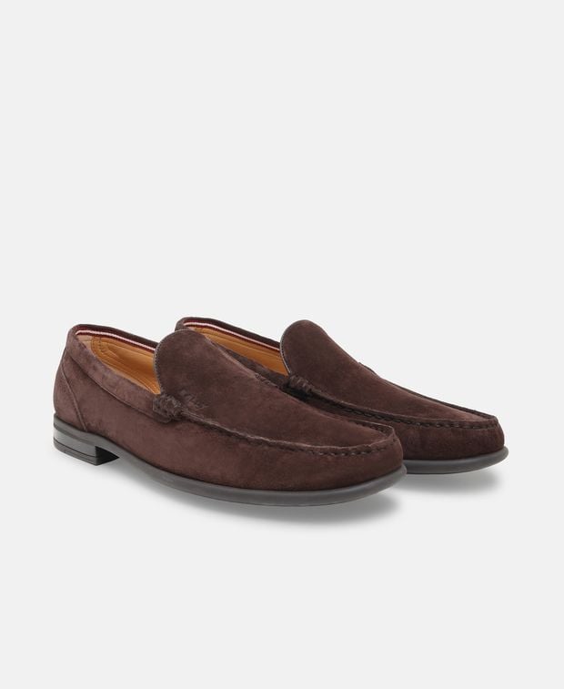 Bally Loafers Drift