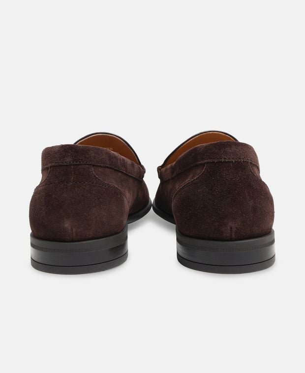 Bally Loafers Drift