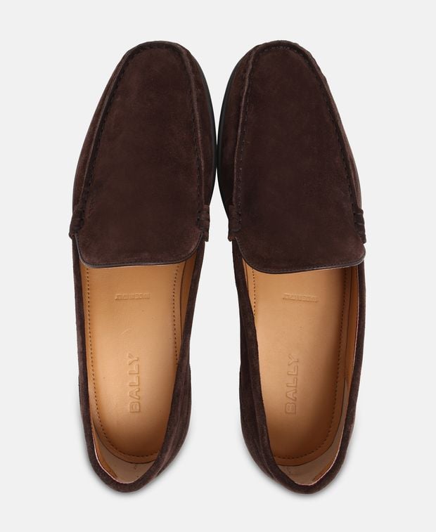 Bally Loafers Drift