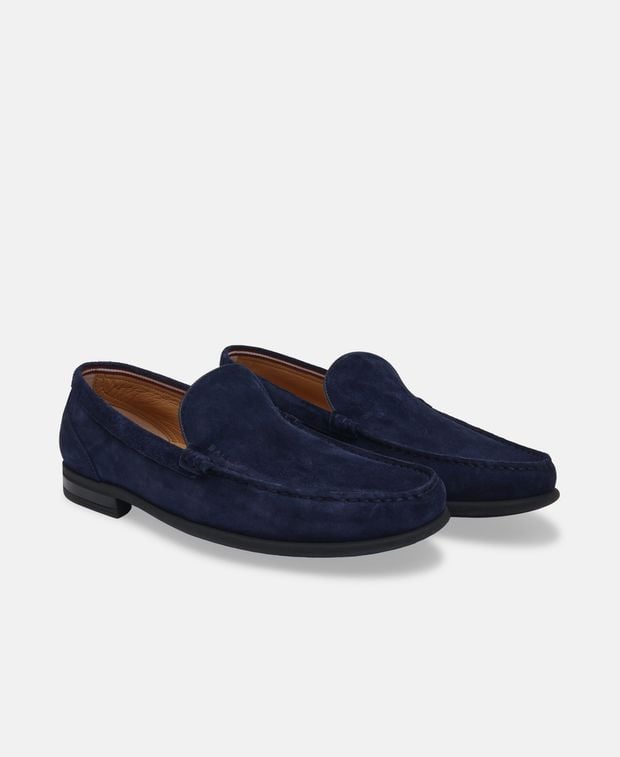Bally Loafers Drift