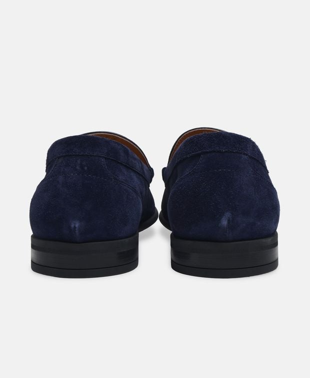 Bally Loafers Drift