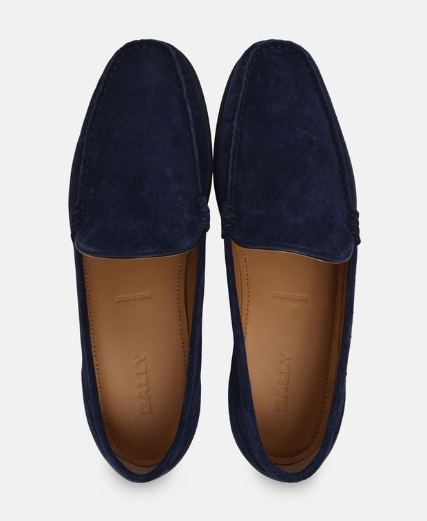 Bally Loafers Drift