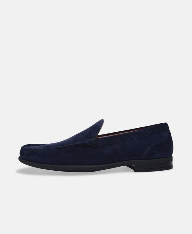Bally Loafers Drift