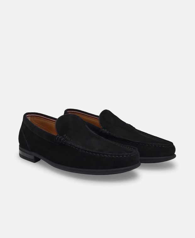 Bally Loafers Drift