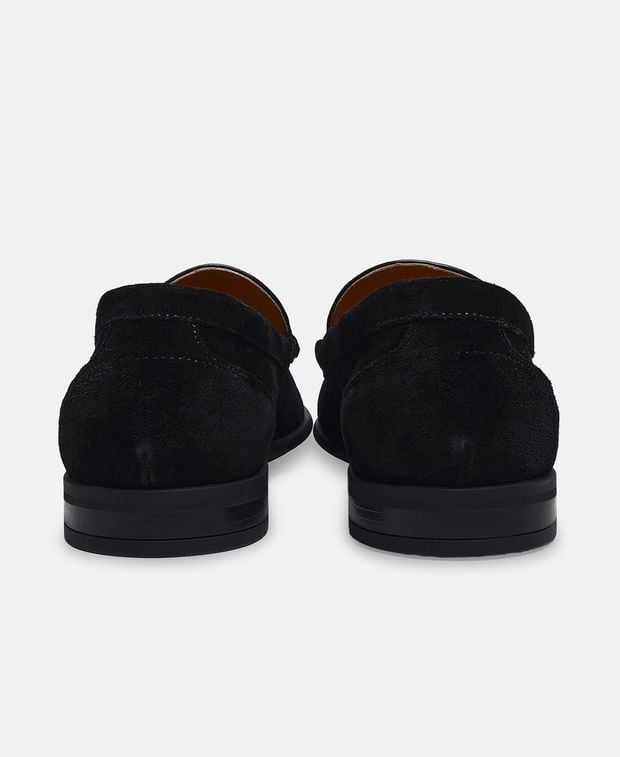 Bally Loafers Drift