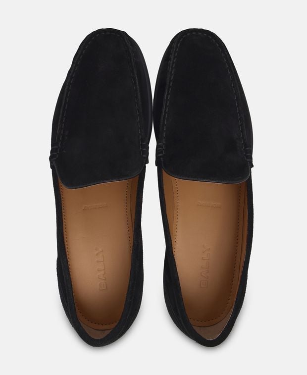 Bally Loafers Drift