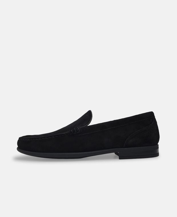 Bally Loafers Drift