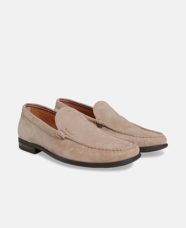 Bally Loafers Drift