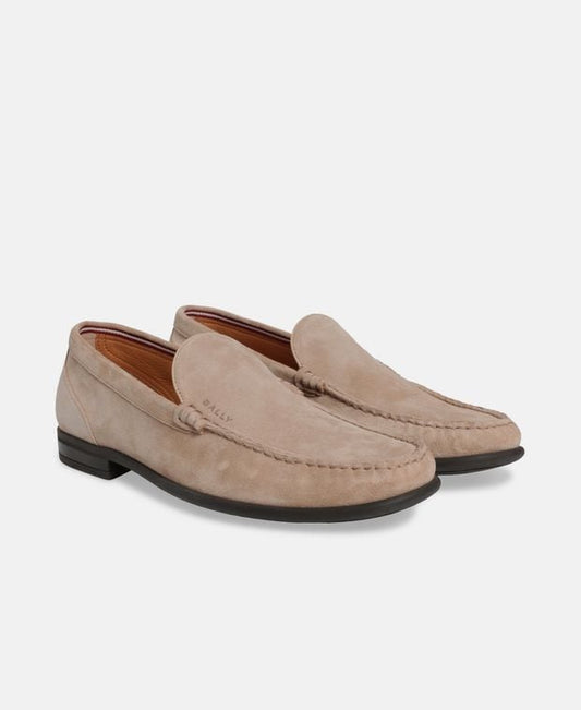 Bally Loafers Drift