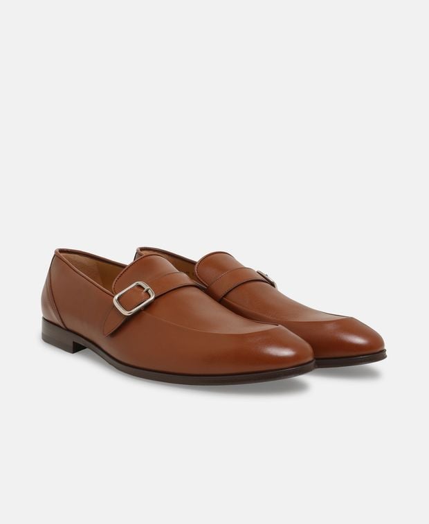 Bally Loafers Regent Bkl