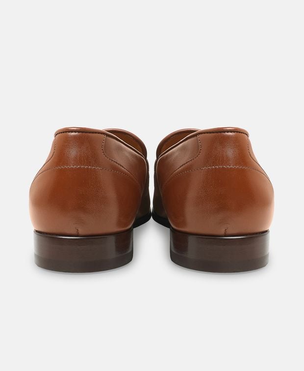 Bally Loafers Regent Bkl