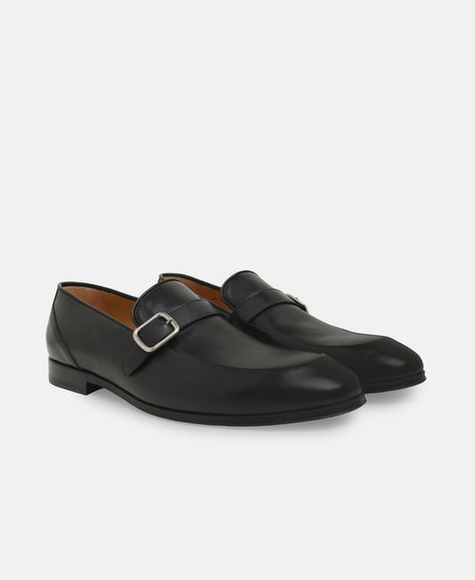 Bally Loafers Regent Bkl
