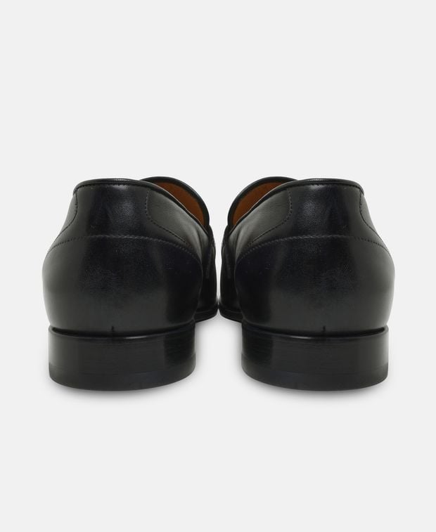 Bally Loafers Regent Bkl