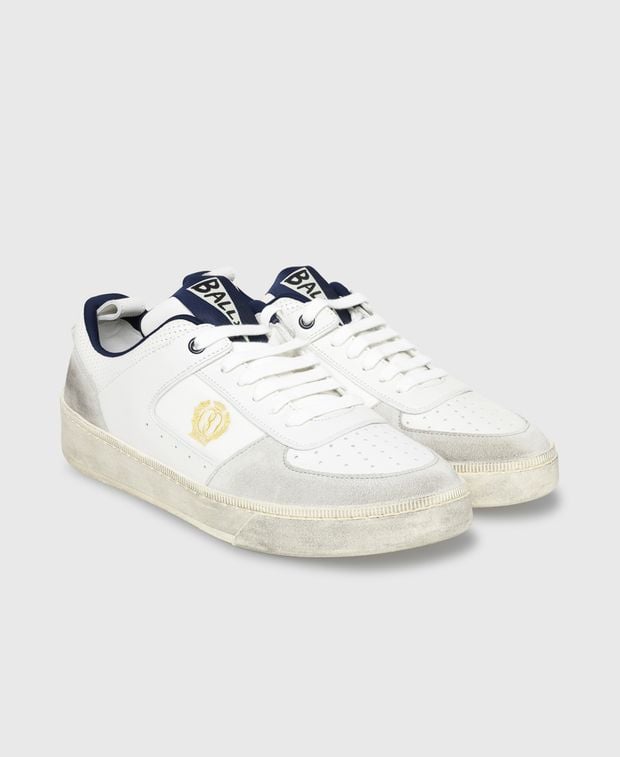 Bally Sneakers Riweira