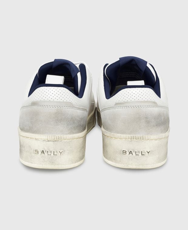 Bally Sneakers Riweira