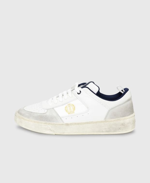 Bally Sneakers Riweira