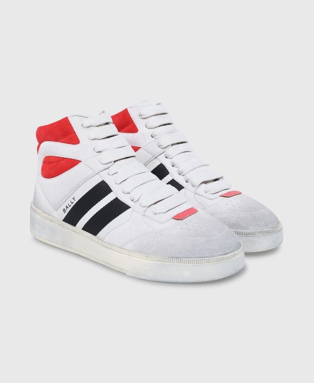 Bally Sneakers Rebby