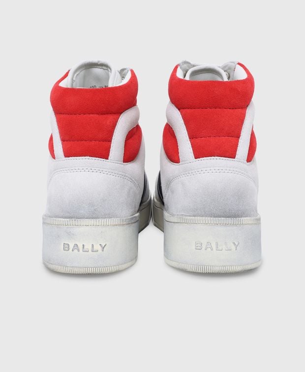 Bally Sneakers Rebby
