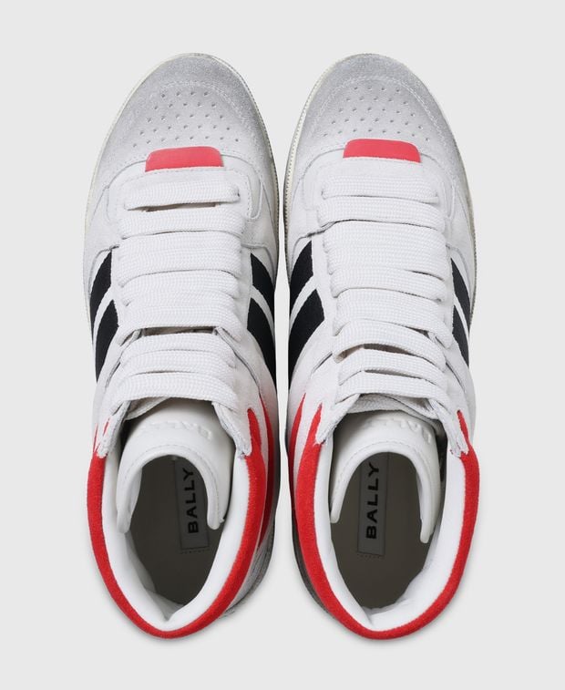 Bally Sneakers Rebby