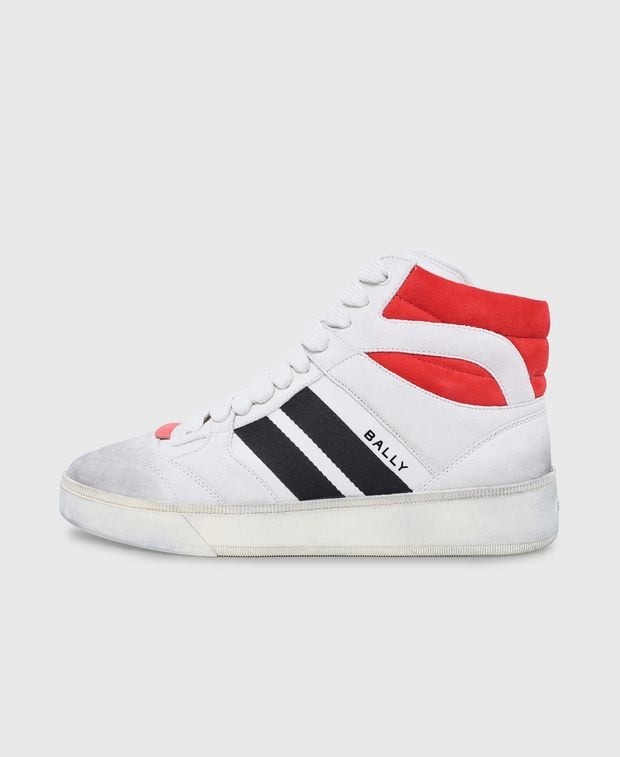 Bally Sneakers Rebby