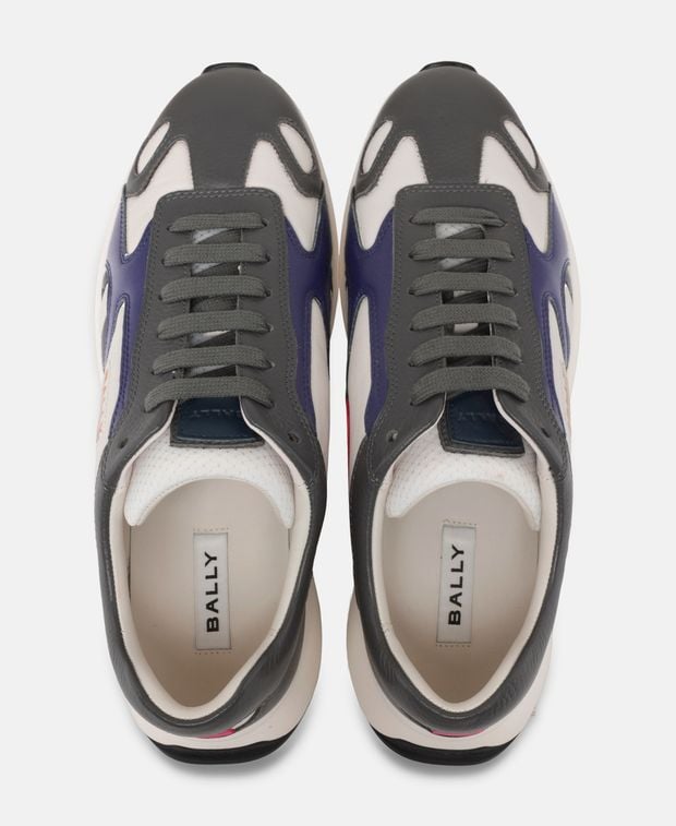 Bally Sneakers Dewy