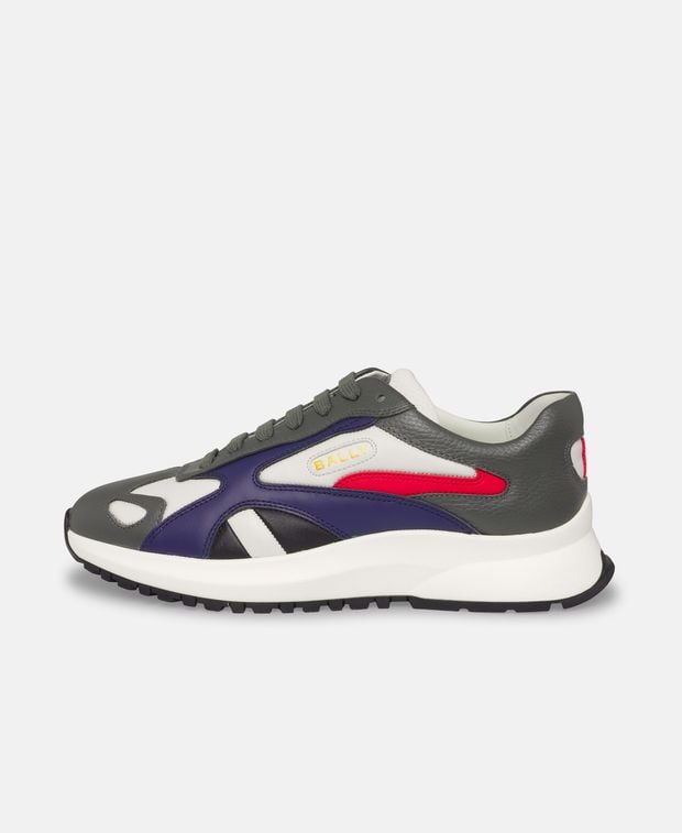 Bally Sneakers Dewy