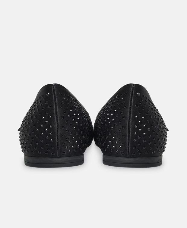 Bally Ballet flats