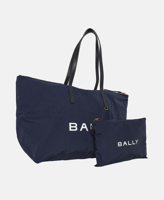 Bally Tote Bag