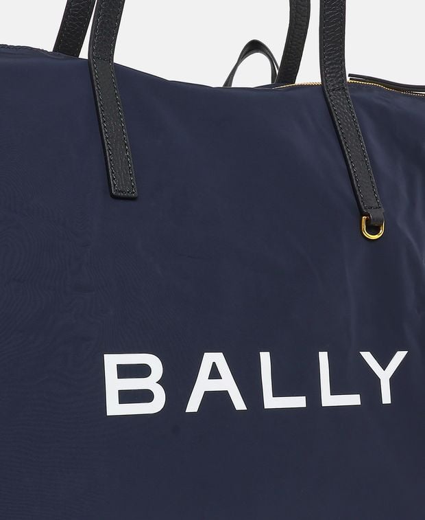 Bally Tote Bag