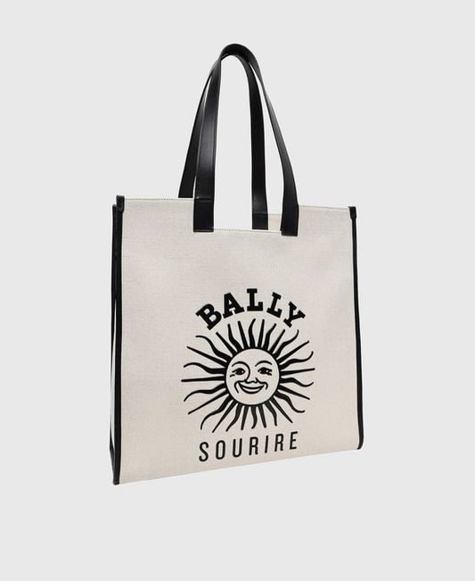 Bally Tote Bag Easy