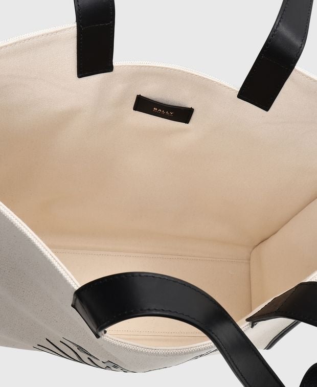 Bally Tote Bag Easy