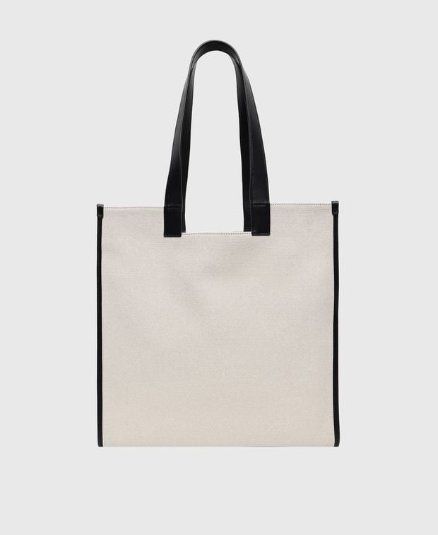 Bally Tote Bag Easy