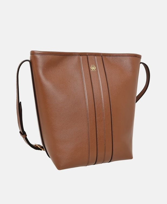 Bally Leather bucketbag Sign