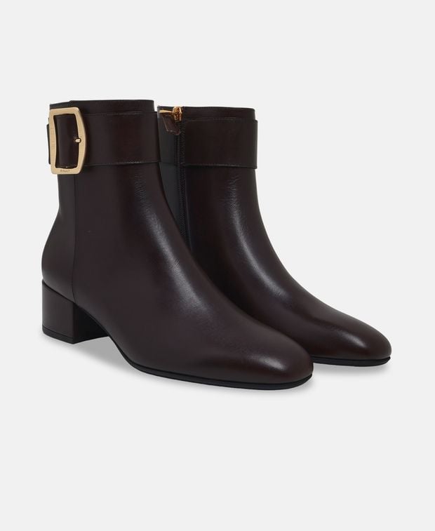 Bally Ankle boots Bemeri 40
