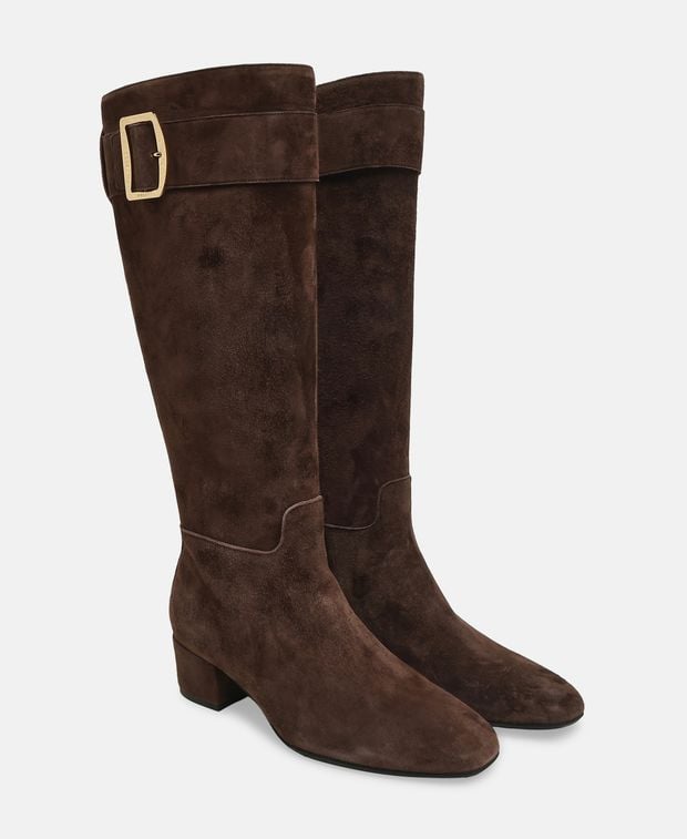 Bally Boots Beloras 40