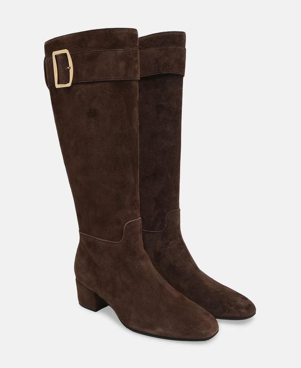 Bally Boots Beloras 40