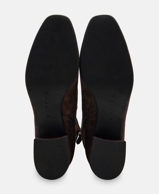 Bally Boots Beloras 40