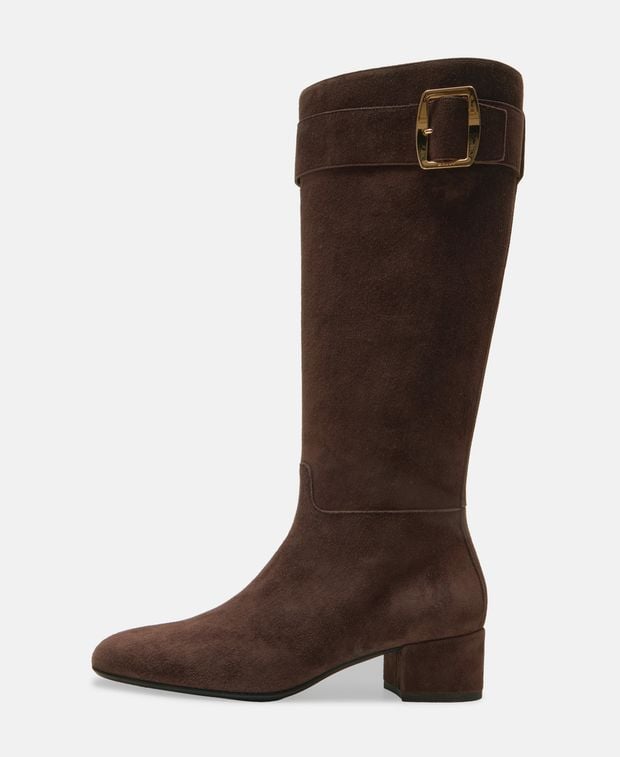 Bally Boots Beloras 40