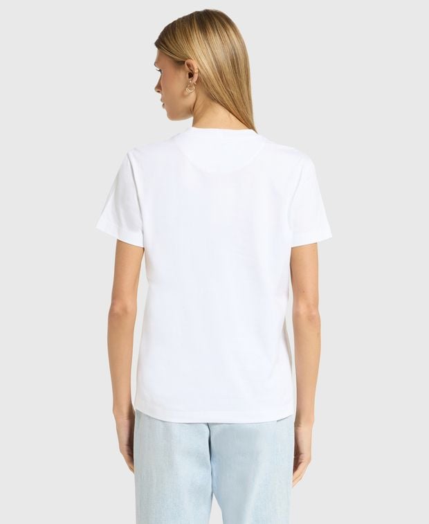 Bally Crew neck t-shirt