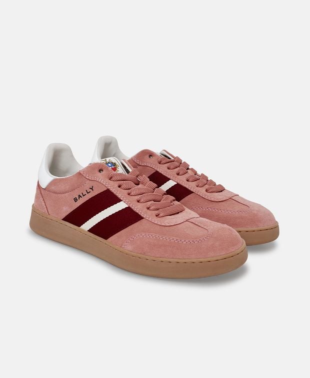 Bally Sneakers Roget